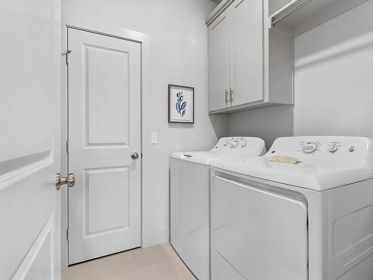 Washer/Dryer