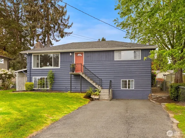 10417 17th Avenue SW, Seattle, WA 98146