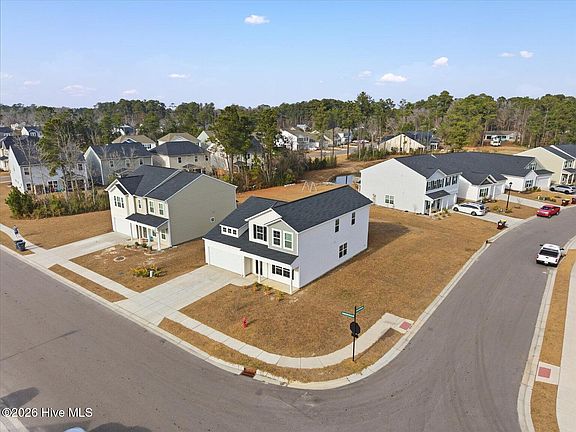 3rd image of 4499 Parsons Mill Drive