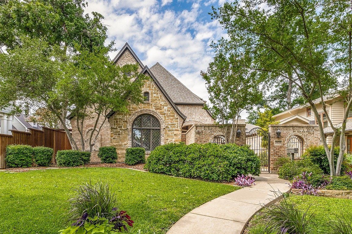 5425 Vickery Blvd, Dallas, TX 75206 Zillow