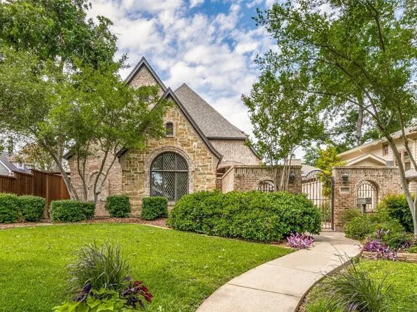 5425 Vickery Blvd, Dallas, TX 75206
