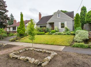 1716 NE Ainsworth St, Portland, OR 97211