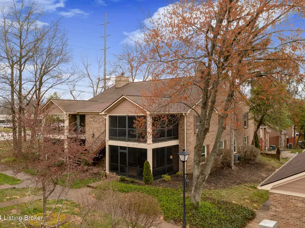 10413 Shelbyville Rd, Blue Ridge Manor, KY 40223