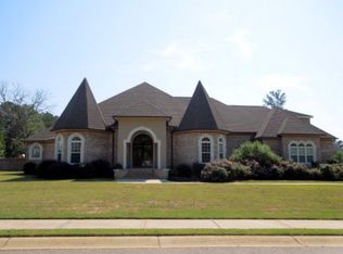 251 Madison South Dr, Macon, GA 31220