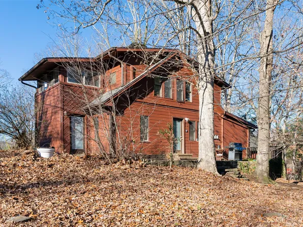 64 Pine Cone Dr, Asheville, NC 28805