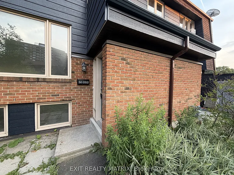 2610 Draper Ave #50 — Photo 2