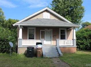 602 N Fountain St, Cape Girardeau, MO 63701