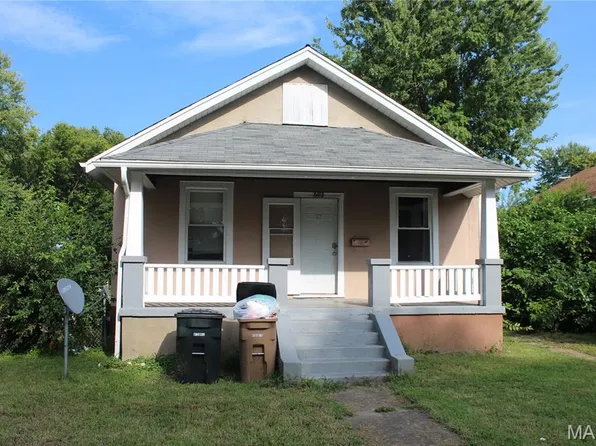602 N Fountain St, Cape Girardeau, MO 63701