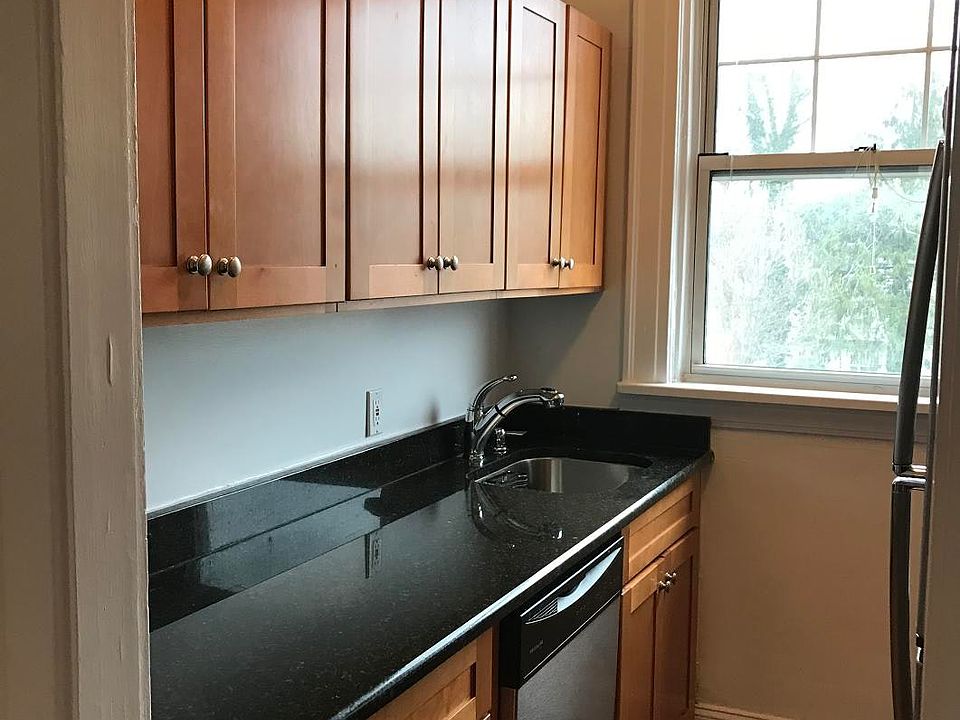 Chef's Kitchen