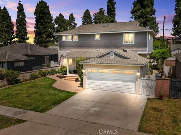 4344 Josie Ave, Lakewood, CA 90713