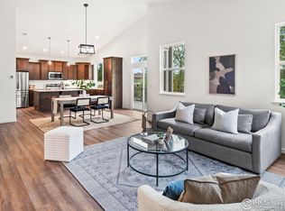 7126 Crooked Arrow Ln, Fort Collins, CO 80525