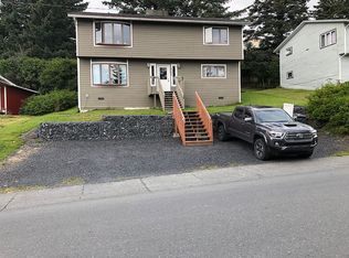 1211 Larch St #A-B, Kodiak, AK 99615