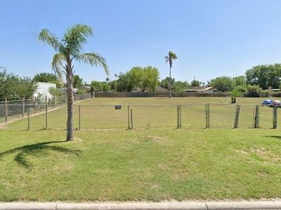 0 Barbara Ln, Edinburg, TX, 78542
