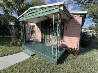 Comm Liberty City, Miami, FL 33147