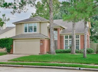 14211 Whitlock Dr, Houston, TX 77062