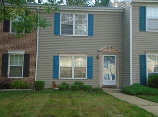 91 Shawnee Pl #1404, Galloway, NJ 08205