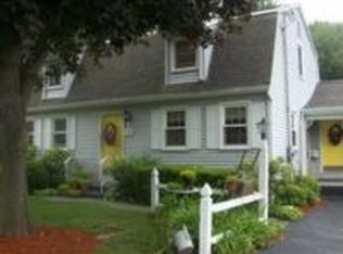 144 Madison Drvie, Bristol, CT 06010