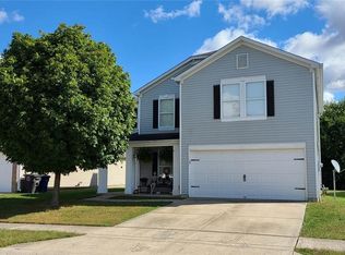 948 Belvedere Dr, Shelbyville, IN 46176