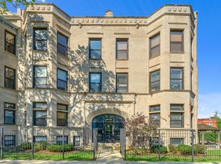 4144 S King Dr #11M, Chicago, IL 60653