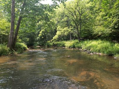 Tbd Hall Hollow Rd, Austinville, VA, 24312