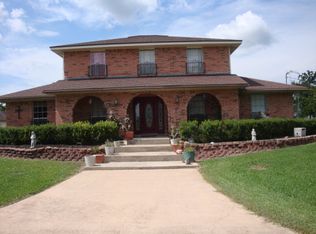 1241 County Road 201a, Angleton, TX 77515