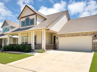 2601 Loudon St, Rockwall, TX 75032