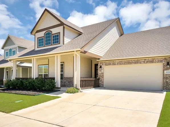 2601 Loudon St, Rockwall, TX 75032
