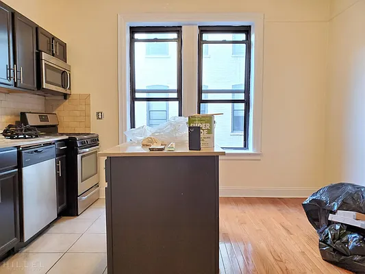 Rented by Hillel Realty Group | media 9