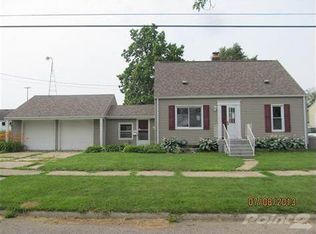 615 Pettibone Ave, Flint, MI 48507