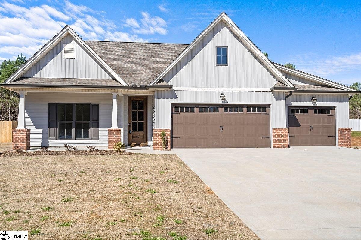 73 Dendy St, Pelzer, SC 29669 Zillow