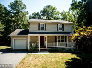369 Cactus Trl, Lusby, MD 20657
