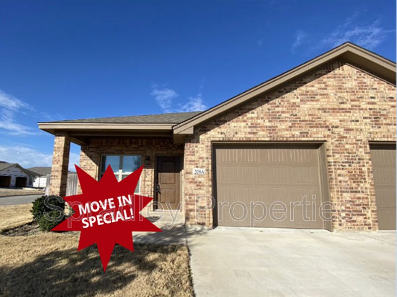 1st image of 208 Juniper Dr #A
