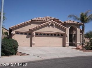 3902 S Cox Ct, Chandler, AZ 85248