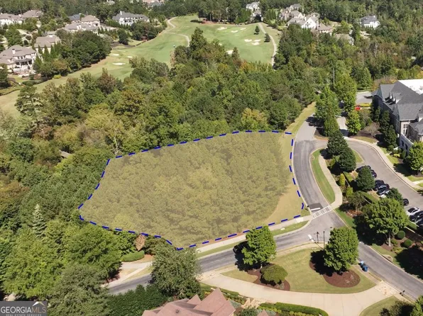 15954 Manor Club Dr, Milton, GA 30004