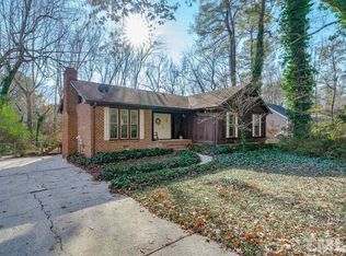 209 Coachman Dr, Garner, NC 27529