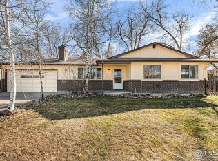 1412 Drake St, Longmont, CO 80503