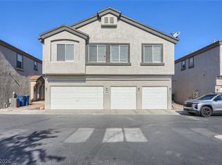 5985 High Steed St Unit 101, Henderson, NV 89011