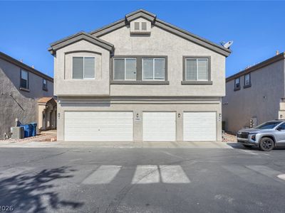 5985 High Steed St Unit 101, Henderson, NV, 89011