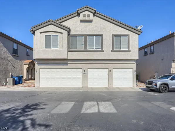 5985 High Steed St Unit 101, Henderson, NV 89011