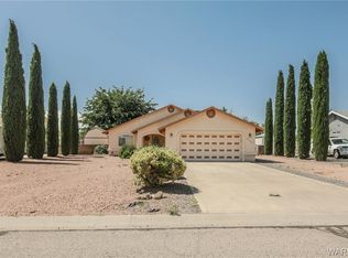 2176 E McVicar Ave, Kingman, AZ 86409