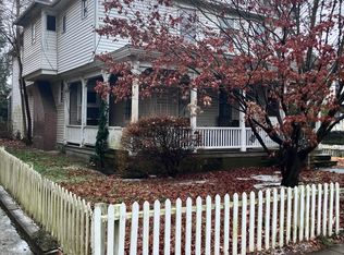 685 Orange St, New Haven, CT 06511