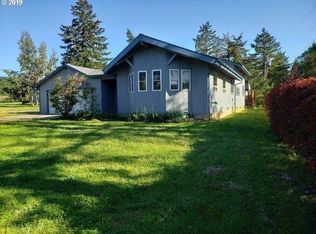 287 E Camas Rd, Camas Valley, OR 97416