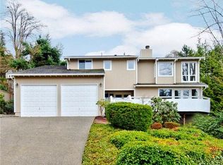 5012 134th Pl SE, Bellevue, WA 98006