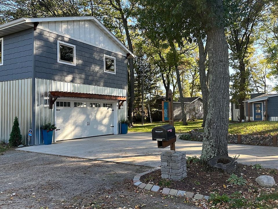 23257 N Platte Lake Rd, Hillman, MN 56338 Zillow