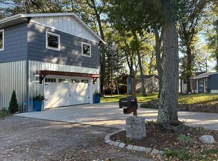 23257 N Platte Lake Rd, Hillman, MN 56338