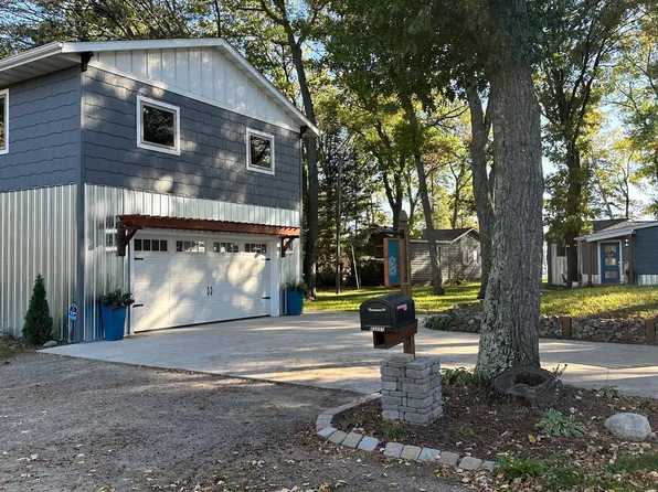 23257 N Platte Lake Rd, Hillman, MN 56338