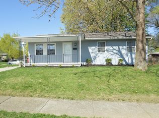 1921 Brocton Rd, Columbus, OH 43219