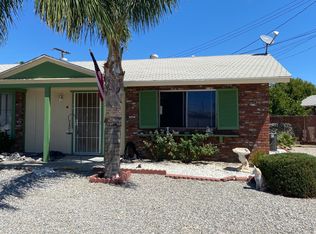 26220 Fountain Bleu Dr, Sun City, CA 92586