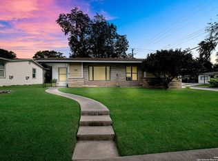 503 Storeywood Dr, San Antonio, TX 78213