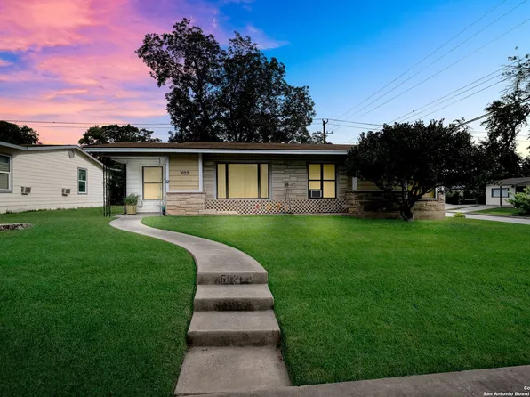 503 Storeywood, San Antonio, TX 78213